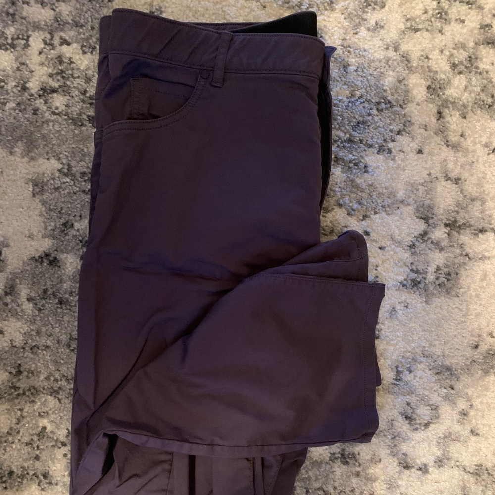 Nike Dri-Fit golf pants